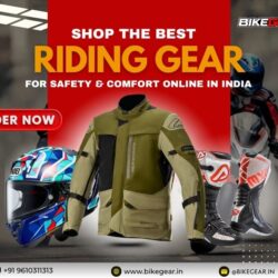 Riding Gear