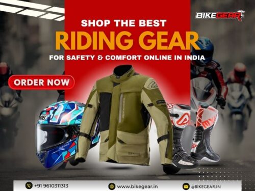 Riding Gear Riding Gear