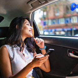 How Taxi Business Software Can Improve Accessibility for Elderly and Disabled Riders