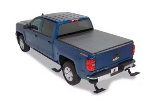 Step Bars and Running Boards Step Bars and Running Boards