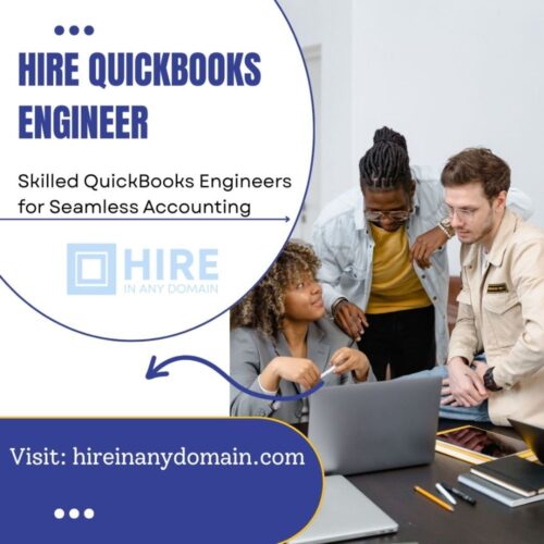 hire quickbooks engineer hire quickbooks engineer