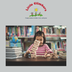 Little Climbers Image  (1)