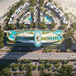 Nakheel Como Residences