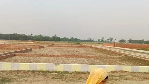 Commercial Plots in Vrindavan Commercial Plots in Vrindavan