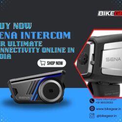 Sena Intercom