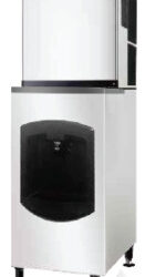 commercial ice machines