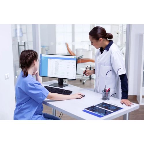 AR Follow-up Services to Maximize Collections AR Follow-up Services to Maximize Collections