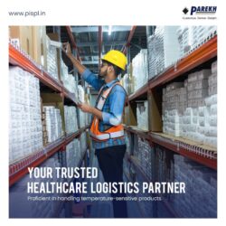 healthcare logistics solutions keyword image