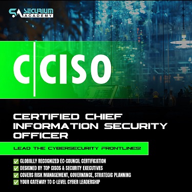 CCISO CCISO
