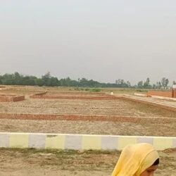 Real estate in Vrindavan