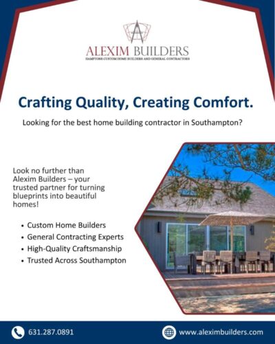 Southampton Contractors Southampton Contractors