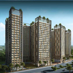 shriram properties yelahanka