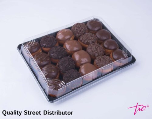 Quality Street Box (1) Quality Street Box (1)