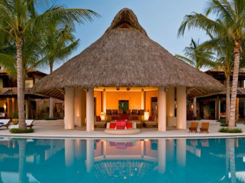 Villa rentals in Estate Andromeda Villa rentals in Estate Andromeda
