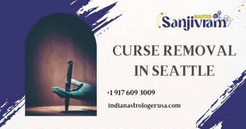 Curse Removal in Seattle Curse Removal in Seattle