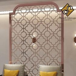 Stainless Steel Sheets, and Decorative Metals in Delhi – Decor and Fabricage