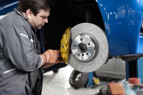 Brake & Clutch Service in Ipswich Brake & Clutch Service in Ipswich