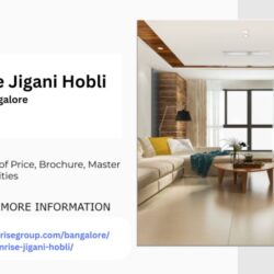 Urbanrise Jigani Hobli
