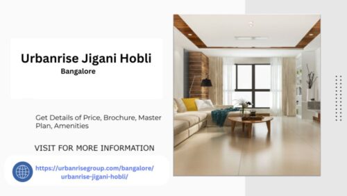 Urbanrise Jigani Hobli Urbanrise Jigani Hobli
