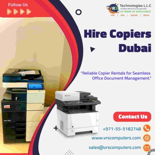 Hire Copiers Dubai Hire Copiers Dubai