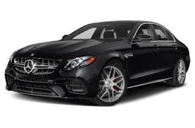 Mercedes E class Mercedes E class