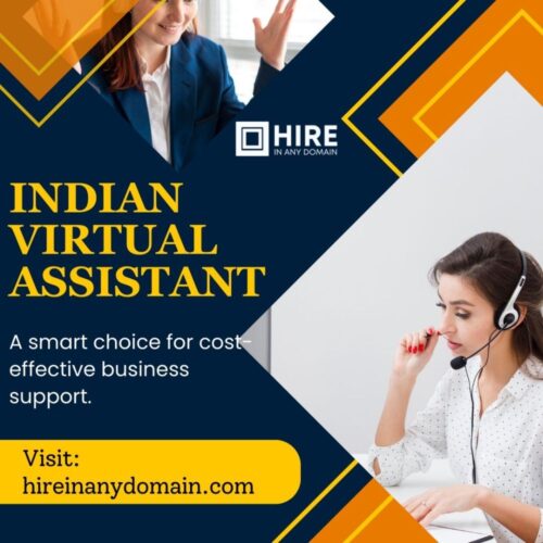 Indian Virtual Assistant Indian Virtual Assistant