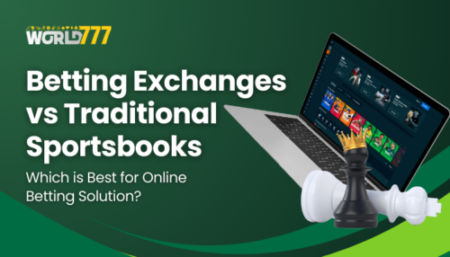 Betting Exchanges vs Traditional Sportsbooks Which is Best for Online Betting Solution Betting Exchanges vs Traditional Sportsbooks Which is Best for Online Betting Solution