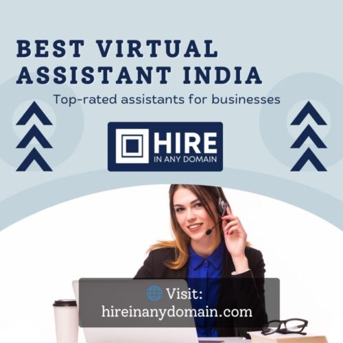 Best virtual assistant India Best virtual assistant India