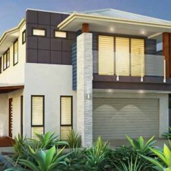 Small Lot Homes Brisbane