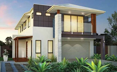 Small Lot Homes Brisbane Small Lot Homes Brisbane