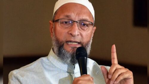 'ISIS का उत्तराधिकारी है...,' AIMIM प्रमुख असदुद्दीन ओवैसी ने पाकिस्तान पर बोला हमला 'ISIS का उत्तराधिकारी है...,' AIMIM प्रमुख असदुद्दीन ओवैसी ने पाकिस्तान पर बोला हमला