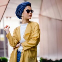 dressing modestly meaning