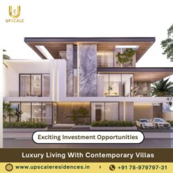 Luxury Villa in Gurgaon