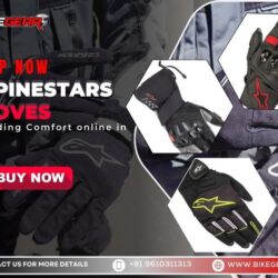 Alpinestars Gloves