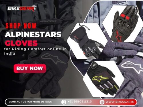 Alpinestars Gloves Alpinestars Gloves