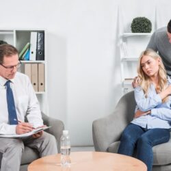 Psychological Assessment Services