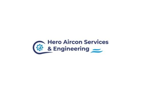 heroairconn logo heroairconn logo