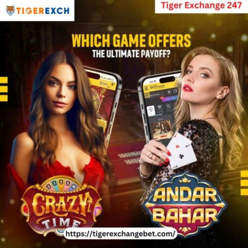 Tiger Exchange 247 (2) Tiger Exchange 247 (2)