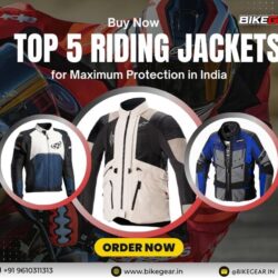 Honda Motorcycle accessories (1)