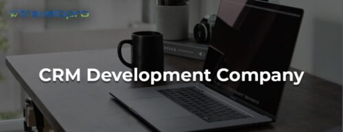CRM Development Company CRM Development Company