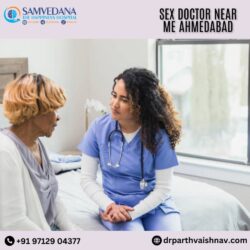Best Male Sexologist Near Me – Expert Sexual Health Solutions