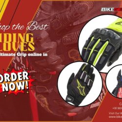 Riding Gloves