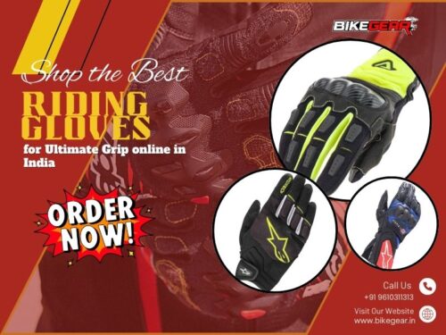 Riding Gloves Riding Gloves