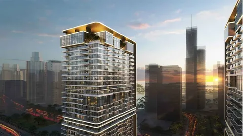 New Launch Properties In Dubai (1) New Launch Properties In Dubai (1)