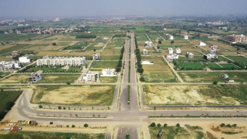 Affordable Plots in Vrindavan Affordable Plots in Vrindavan