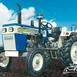 Looking For A Swaraj 834 XM Price and Specifications in India tractorkarvan