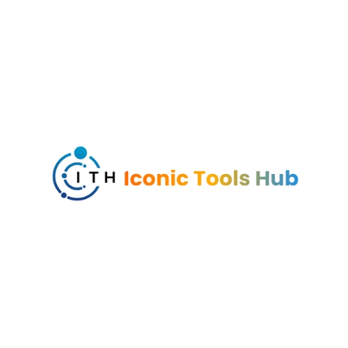 ITH Logo ITH Logo