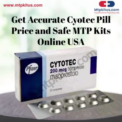 Get Accurate Cyotec Pill Price and Safe MTP Kits Online USA Get Accurate Cyotec Pill Price and Safe MTP Kits Online USA