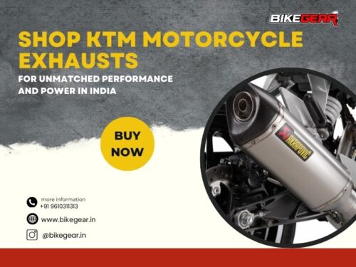 Ktm Motorcycle exhaust Ktm Motorcycle exhaust