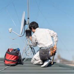 metrotv antenna photo 1